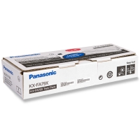 Panasonic KX-FA79X toner 2-pack (original Panasonic) 075164