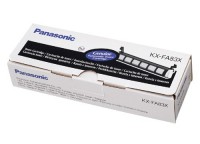 Panasonic KX-FA83X black toner (original) KX-FA83X 075060