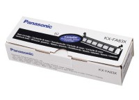 Panasonic KX-FA83X black toner (original Panasonic) 075060