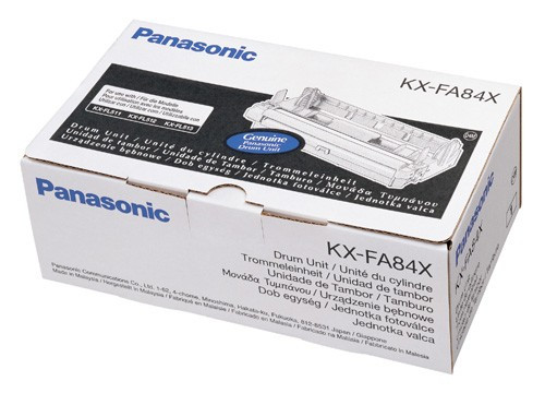 Panasonic KX-FA84X drum (original Panasonic) 075065 - 1