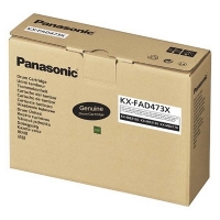 Panasonic KX-FAD473X black drum (original) KX-FAD473X 075432