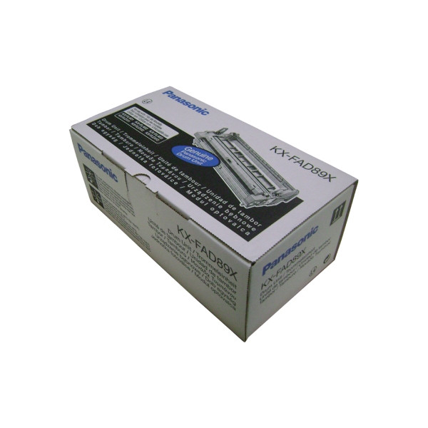 Panasonic KX-FAD89X drum (original Panasonic) 075176 - 1