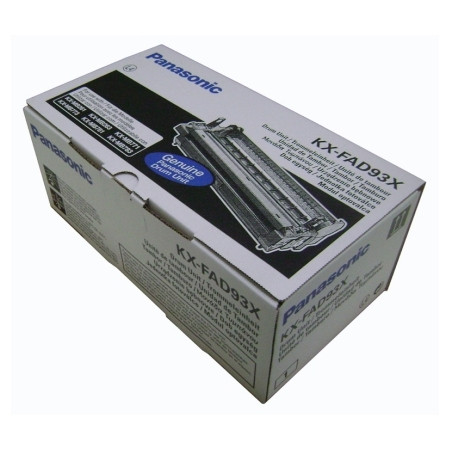 Panasonic KX-FAD93X drum (original Panasonic) 075264 - 1