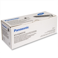 Panasonic KX-FADK511X black drum (original) KXFADK511X 075226