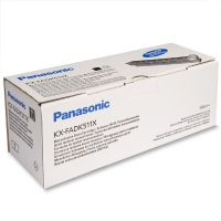 Panasonic KX-FADK511X black drum (original Panasonic) 075226
