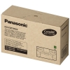 Panasonic KX-FAT410X black toner (original) 075274 - 1