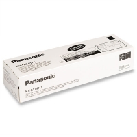 Panasonic KX-FAT411X black toner (original Panasonic) KX-FAT411X 075254