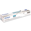 Panasonic KX-FATC506X high capacity cyan toner (original Panasonic) 075216 - 1