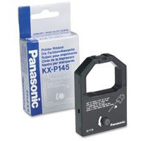 Panasonic KX-P145 black ribbon (original) KX-P145 075258 - 1