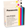 Panasonic KX-P150C colour ribbon (original) 075167 - 1