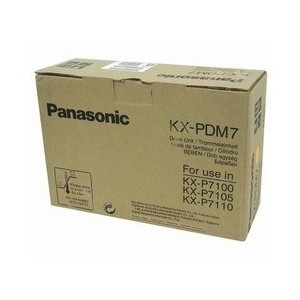 Panasonic KX-PDM7 drum (original) KX-PDM7 075294 - 1