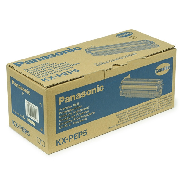 Panasonic KX-PEP5 drum (original) KX-PEP5 075125 - 1