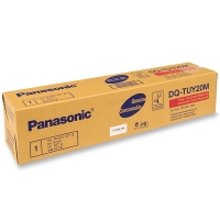 Panasonic Panasonix DQ-TUY20M magenta toner (original) DQTUY20M 075234