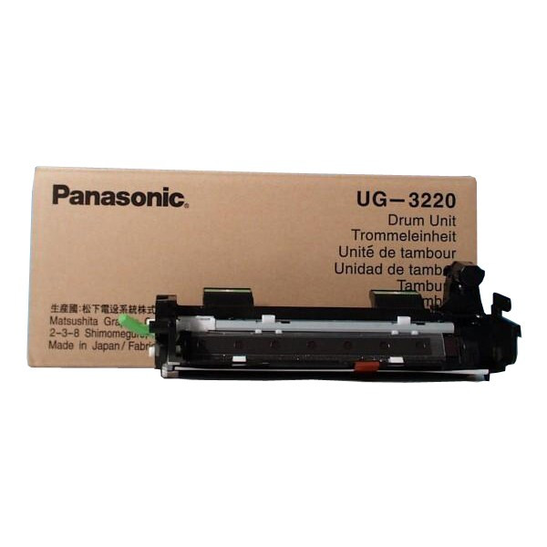 Panasonic UG-3220 drum (original) UG-3220 075005 - 1