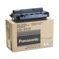 Panasonic UG-3313 black toner (original Panasonic) 032318
