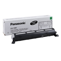 Panasonic UG-3391 black toner (original) UG-3391 075266