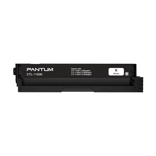 Pantum CTL-1100K black toner (original Pantum) 426550 - 1
