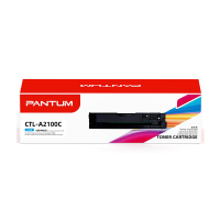 Pantum CTL-A2100C cyan toner (original Pantum) 059060
