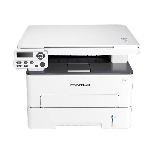 Pantum M6700DW All-in-One A4 mono laser printer with WiFi (3 in 1) 850206 - 1