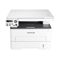 Pantum M6700DW All-in-One A4 mono laser printer with WiFi (3 in 1) 850206