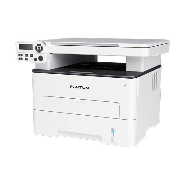 Pantum M6700DW All-in-One A4 mono laser printer with WiFi (3 in 1) 850206 - 2