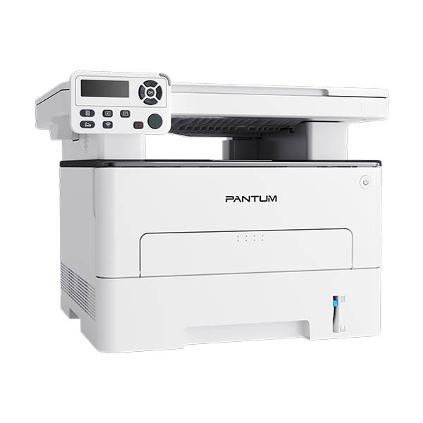 Pantum M6700DW All-in-One A4 mono laser printer with WiFi (3 in 1) 850206 - 3