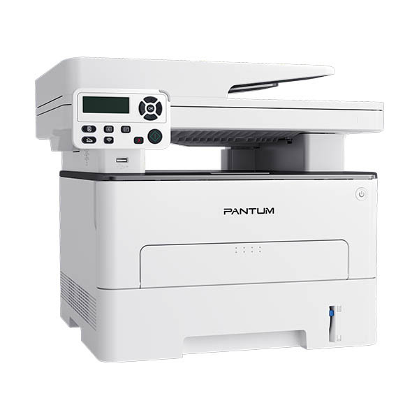 Pantum M7100DW All-in-One A4 mono laser printer with WiFi (3 in 1) 850207 - 3