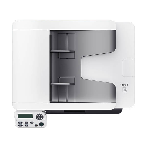 Pantum M7100DW All-in-One A4 mono laser printer with WiFi (3 in 1) 850207 - 4