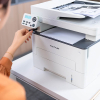 Pantum M7100DW All-in-One A4 mono laser printer with WiFi (3 in 1) 850207 - 5