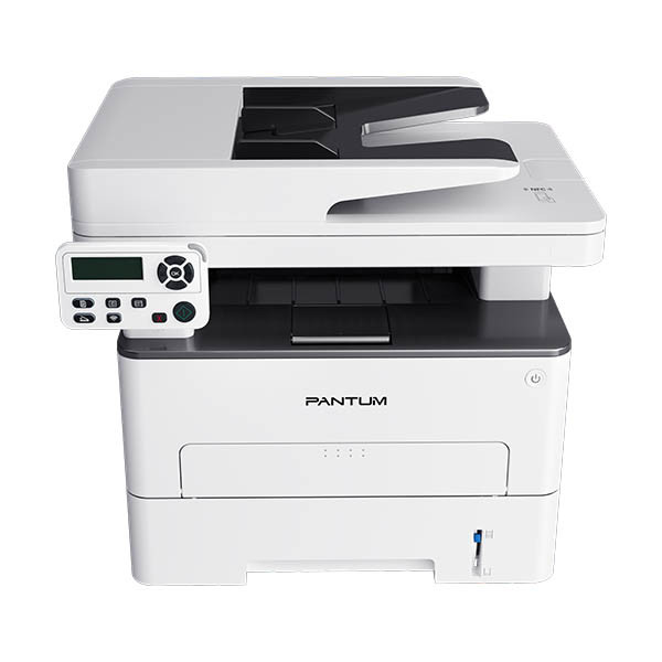 Pantum M7100DW All-in-One A4 mono laser printer with WiFi (3 in 1) 850207 - 1