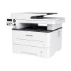 Pantum M7100DW All-in-One A4 mono laser printer with WiFi (3 in 1) 850207 - 2