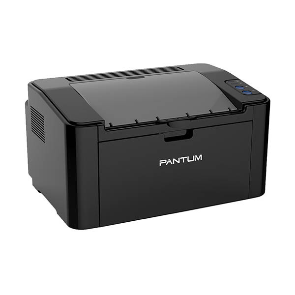 Pantum P2500W A4 mono laser printer with WiFi 850201 - 2