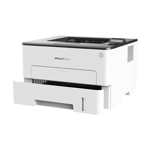 Pantum P3010DW A4 mono laser printer with WiFi 850205 - 4