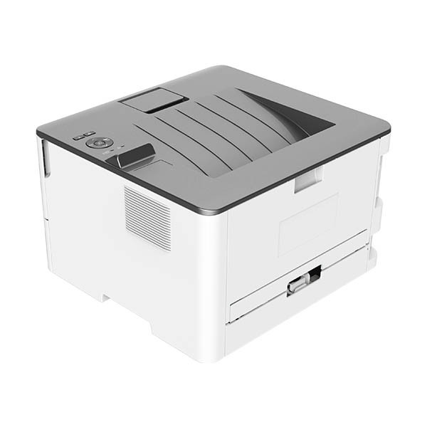 Pantum P3010DW A4 mono laser printer with WiFi 850205 - 5