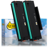 Pantum PA-210 black toner 2-pack (123ink version) 059034 - 1