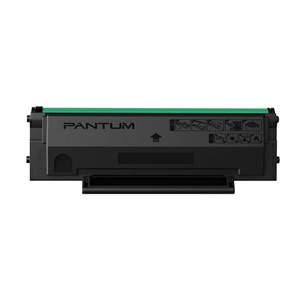 Pantum PA-210 black toner (original Pantum) 059016 - 1