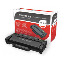 Pantum PA-310 black toner (original Pantum) 059004