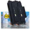 Pantum TL-410H high capacity black toner 2-pack (123ink version) 059036 - 1