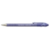 PaperMate Flexgrip Ultra RT blue retractable ballpoint pen (1mm)
