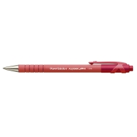 PaperMate Flexgrip Ultra RT red retractable ballpoint pen (1mm) S0190413 237107