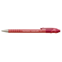 PaperMate Flexgrip Ultra RT red retractable ballpoint pen (1mm) S0190413 237107