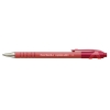 PaperMate Flexgrip Ultra RT red retractable ballpoint pen (1mm)