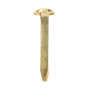 Paper fasteners No.6 (25 x 8.5mm) | 123ink | 100-pack 302191 - 1