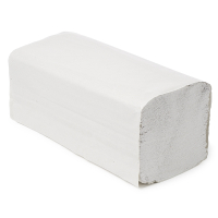 Paper towels (1-ply Z-fold) for Tork H3 dispenser | 123ink | 20-pack SDR02014