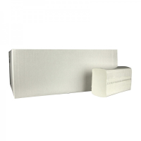 Paper towels (2-ply multifold) for Tork H2 dispenser | 123ink | 20-pack SDR02079
