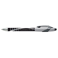 Ballpoint pen | 1.4mm | black | Papermate Flexgrip Elite 237116