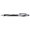 Ballpoint pen | black | 1.4mm | Papermate Flexgrip Elite