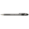 Ballpoint pen | retractable | black | 1mm | Papermate Flexgrip Ultra RT