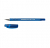 Ballpoint pen | retractable | blue | 1mm | PaperMate Flexgrip Ultra RT