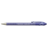 Ballpoint pen | retractable | blue | 1mm | Papermate Flexgrip Ultra RT 237105